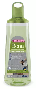Bona Nabój Gres/Winyl do Spray Mopa 0,85L