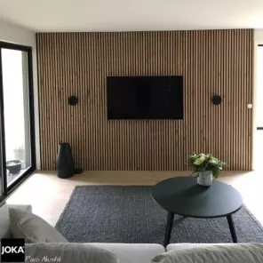 Panele ścienne i sufitowe – jak wybrać?